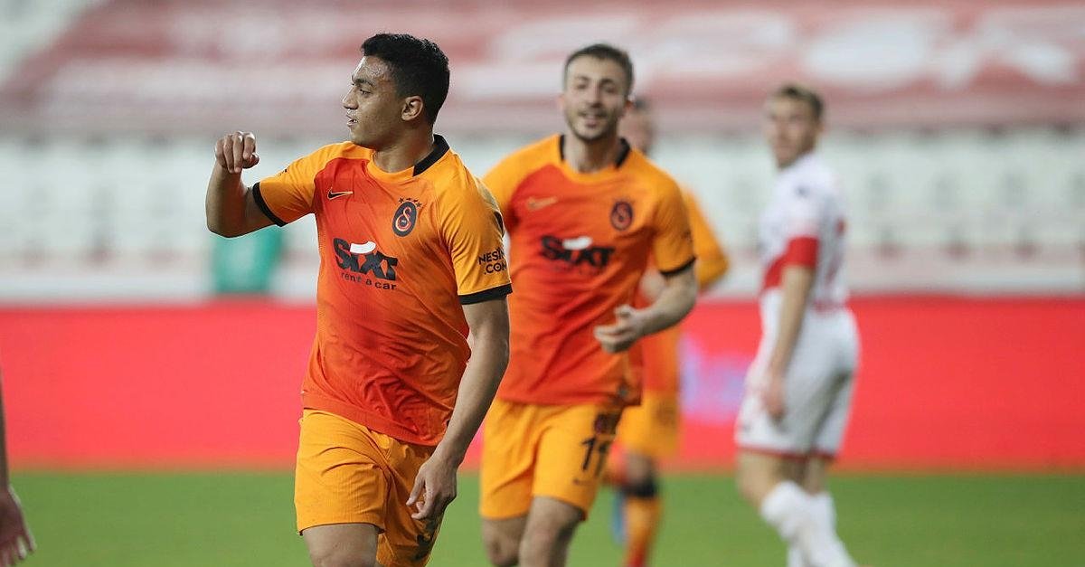 Son Dakika Galatasaray Haberleri Mostafa Ya Psv Kancasi Fotomac