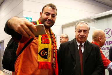 Mustafa Cengiz: Anadolu kulüplerine baskı yapılmış
