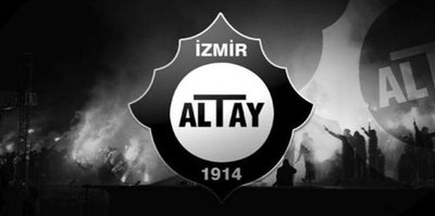 Altay frikik çalışıyor