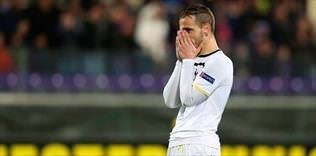 Tottenham niyeti bozdu