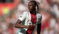 Beşiktaş’ta gündem Aribo