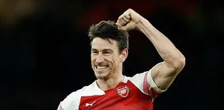 Londra derbisi Arsenal’in