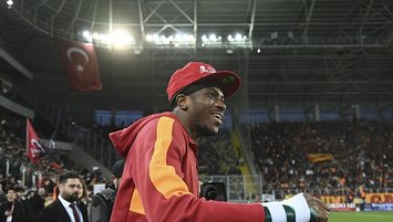 'Osimhen geri adım atmaz'