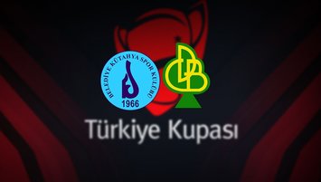 Belediye Kütahyaspor-Darıca Gençlerbirliği maçı ne zaman?