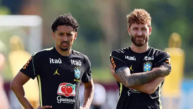Beşiktaş'tan transferde Leo Pereira hamlesi!