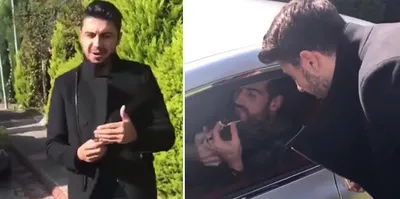 Hey maşallah!