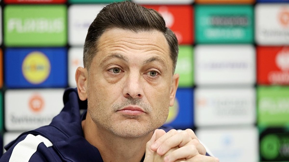 Gaziantep FK, Burak Yılmaz'ın ayrılığı sonrası Rumen teknik adam Mirel Radoi ile prensipte anlaştığını açıkladı!