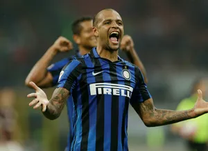 Felipe Melo Süper Lig’e dönüyor!
