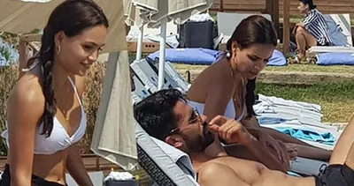 Alper Potuk Sebahat Kumaş’la yakalandı