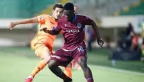 Ekuban için seferberlik