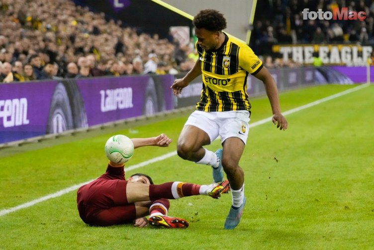 Belçika basını Lois Openda’yı doğruladı: Fenerbahçe'ye gidebilir!