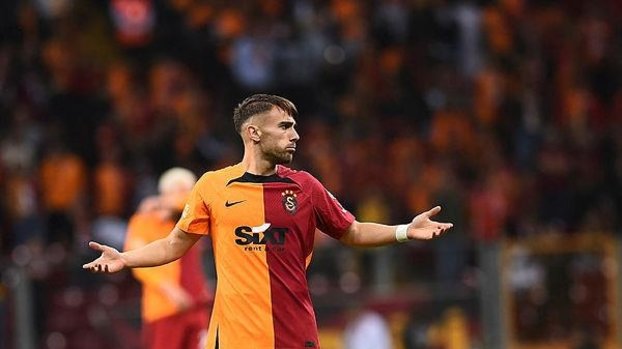 Roma’ya önerdi