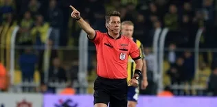 Fener’den ‘penaltı’ isyanı