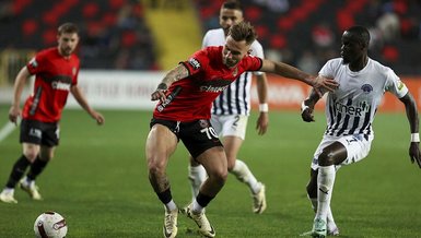 TRANSFER HABERLERİ | Trabzonspor'a Denis Draguş müjdesi!
