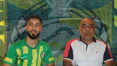 Şanlıurfa'da çifte imza