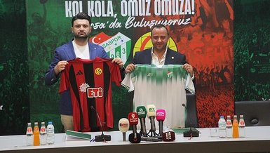 Doğa için tek yürek oldular