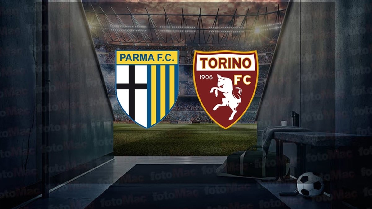 Parma-Torino maçı ne zaman, saat kaçta ve hangi kanalda? Parma-Torino maçı ne zaman, saat kaçta ve hangi kanalda?