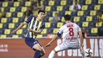 Sahada bu kez Kim vardı!