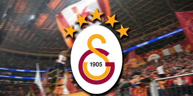Renato Nhaga, Galatasaray için İstanbul'da!
