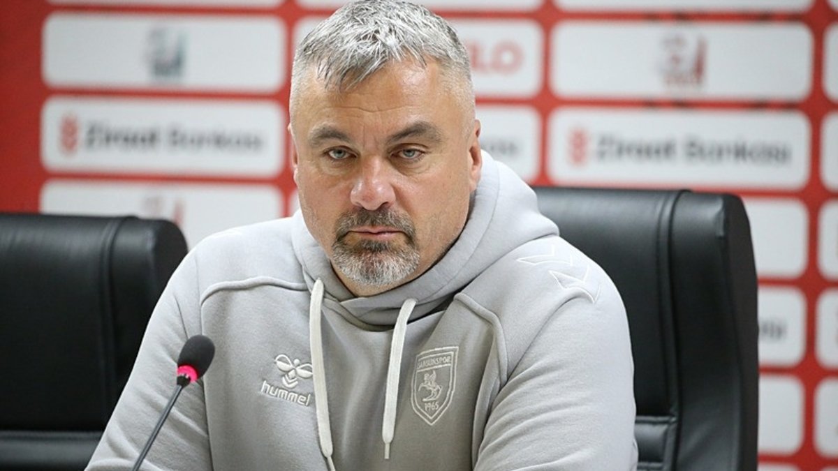 Kalbim ve aklım Samsunspor'da