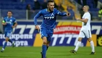 Sağ kanada Ivanov