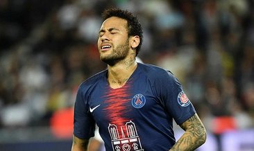 Neymar A 3 Maclik Instagram Cezasi Son Dakika Uefa Sampiyonlar Ligi Haberleri Fotomac