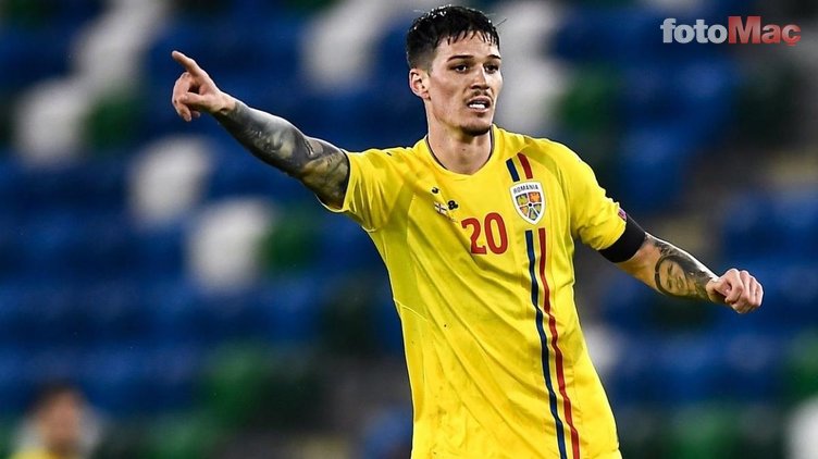 GALATASARAY HABERLERİ - Fatih Terim'in son gözdesi Dennis Man!