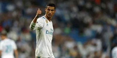 Cristiano Ronaldo yine boş geçmedi