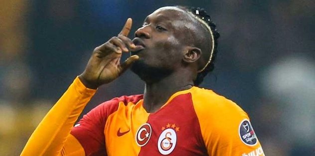Diagne 14 Milyona Satildi Son Dakika Galatasaray Haberleri Fotomac