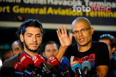 Ve açıkladı! Ibrahimovic inşallah Fenerbahçe’de...