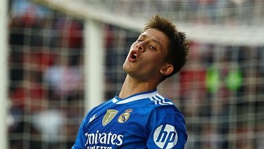 Dünyada bile yoktum