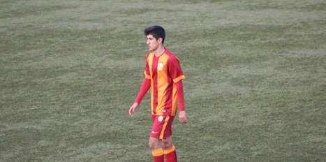 İspanyollar izliyor