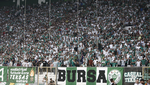 Bursaspor’dan karaborsaya önlem