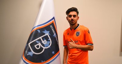 Medipol Başakşehir'den genç futbolcu transferi!