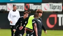 Kocaelispor mesaisi