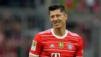 Barcelona Lewandowski’ye kavuşuyor