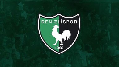 Denizlispor'da kayyum tehlikesi! son 3 gün...