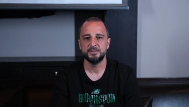 Yürekli Bursaspor