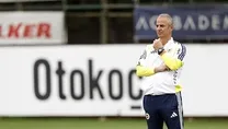 F.Bahçe milli araya moralli girmek istiyor! İşte İsmail Kartal’ın 11’i