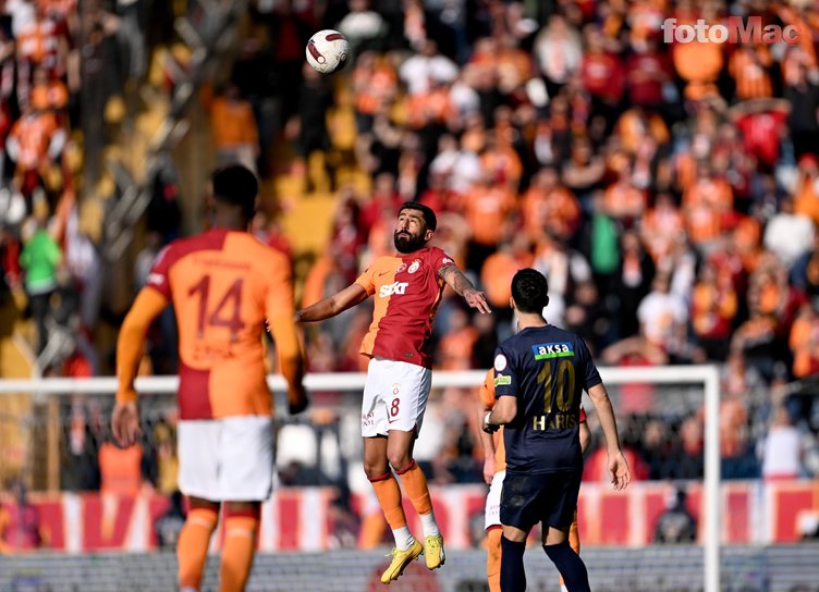 Bülent Timurlenk Kasımpaşa-Galatasaray maçını değerlendirdi