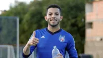 Flavio’yu ’KAP’tı