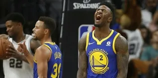Warriors sonradan açıldı