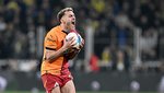İngilizler tribünden takip etti! Barış Alper Yılmaz