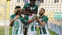 Giresun tam gaz