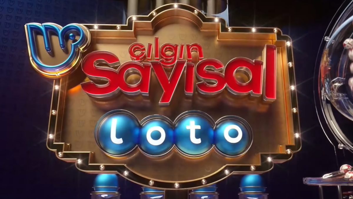 Çılgın Sayısal Loto sonuçları açıklandı! | 27 Nisan Sayısal Loto sonuçları