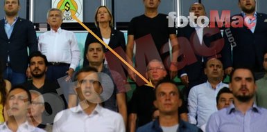 Muriç’e niyet başkasına kısmet! Manchester United’ın gizli transfer planı | Son dakika Fenerbahçe haberleri