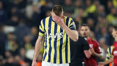 Fenerbahçe Sevilla maçı sonrası Attila Szalai: Düşüncelerimi ifade etmekte zorlanıyorum!