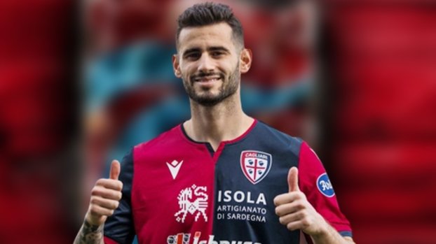 Trabzonspor'a İtalya'dan sürpriz 10 numara transferi iddiası! Gaston Pereiro...