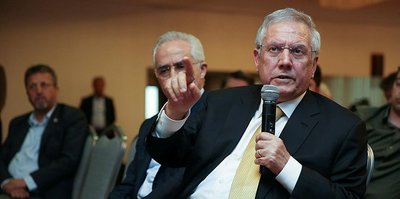 Aziz Yıldırım hakkında zorla getirme kararı