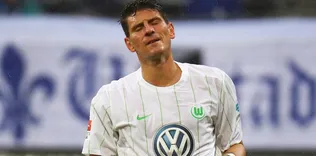 Wolfsburg darmadağın oldu
